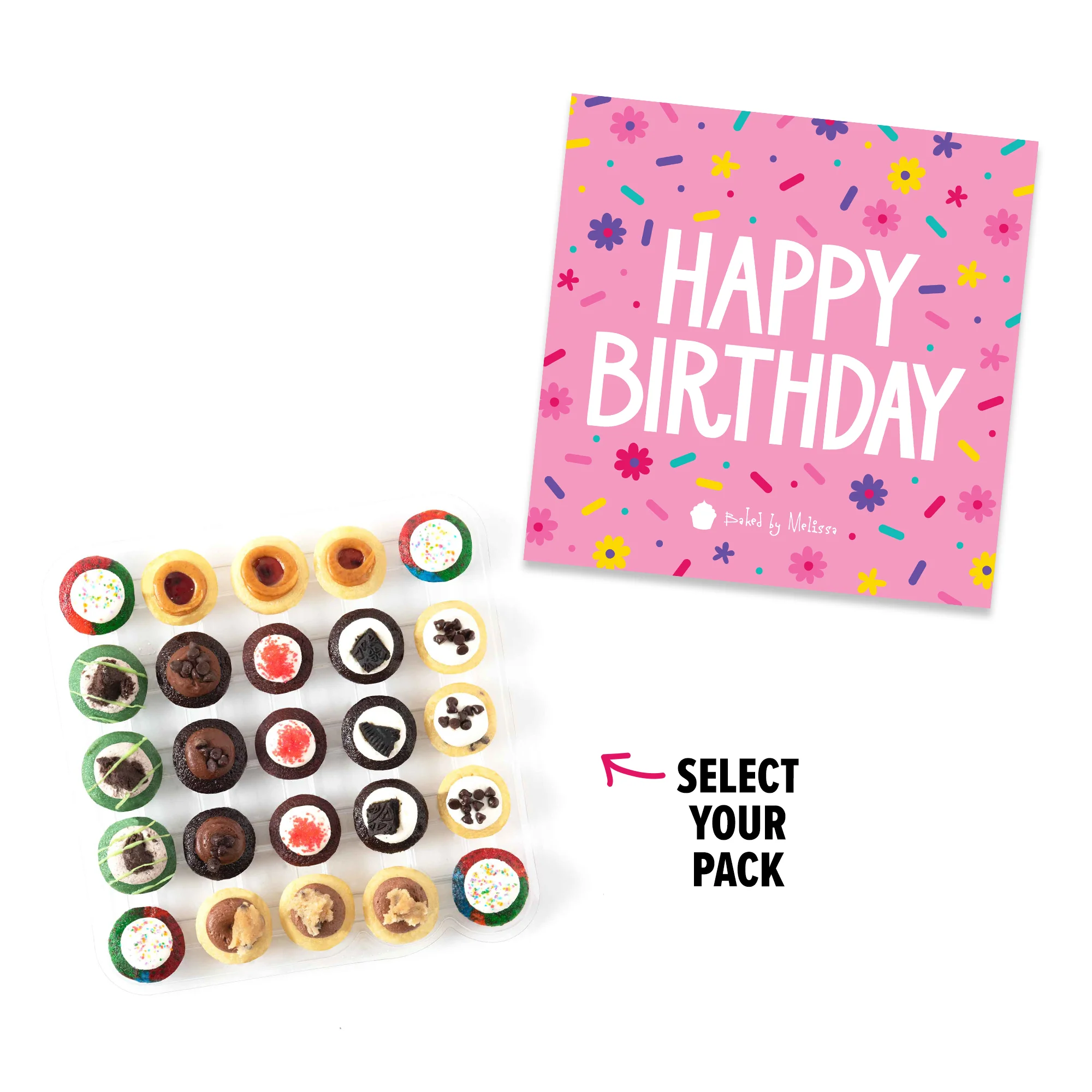 TRENDING TREATS